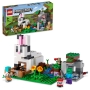 LEGO 21181 De Konijnenhoeve