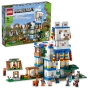 LEGO 21188 Het Lama Dorp LEGO 21188 Het Lama Dorp