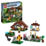 LEGO 21190 Het Verlaten Dorp LEGO 21190 Het Verlaten Dorp