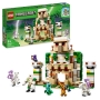 LEGO 21250 Het IJzergolemfort LEGO 21250 Het IJzergolemfort