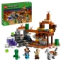 LEGO 21263 De Woestenij Mijnschacht LEGO 21263 De Woestenij Mijnschacht