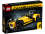 LEGO 21307 Caterham Seven 620R