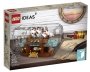 LEGO 21313 Schip in een Fles