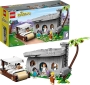 LEGO 21316 The Flintstones LEGO 21316 The Flintstones