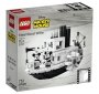 LEGO 21317 Steamboat Willie LEGO 21317 Steamboat Willie