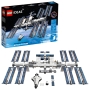 LEGO 21321 International Space Station