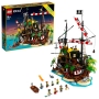LEGO 21322 Pirates of Barracuda Bay LEGO 21322 Pirates of Barracuda Bay