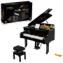 LEGO 21323 Vleugelpiano LEGO 21323 Vleugelpiano