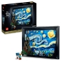 LEGO 21333 Vincent van Gogh - De Sterrennacht LEGO 21333 Vincent van Gogh - De Sterrennacht
