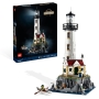 LEGO 21335 Gemotoriseerde Vuurtoren LEGO 21335 Gemotoriseerde Vuurtoren
