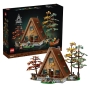 LEGO 21338 A-frame Boshut LEGO 21338 A-frame Boshut