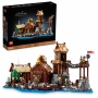 LEGO 21343 Viking Village LEGO 21343 Viking Village