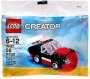 LEGO 30187 Sportieve Racer (Polybag)