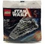 LEGO 30277 First Order Star Destroyer (Polybag) LEGO 30277 First Order Star Destroyer (Polybag)
