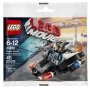 LEGO 30282 Super Secret Police Enforcer (Polybag)