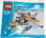 LEGO 30310 Arctic Scout (Polybag)