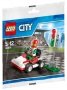 LEGO 30314 Go-Kart Racer (Polybag)