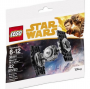 LEGO 30381 Imperial TIE Fighter (Polybag) LEGO 30381 Imperial TIE Fighter (Polybag)