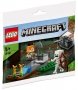 LEGO 30394 The Skeleton Defense (Polybag) LEGO 30394 The Skeleton Defense (Polybag)