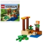 LEGO 30432 Het Schildpaddenstrand (Polybag) LEGO 30432 Het Schildpaddenstrand (Polybag)