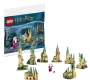 LEGO 30435 Bouw Je Eigen Zweinstein Kasteel (Polybag) LEGO 30435 Bouw Je Eigen Zweinstein Kasteel (Polybag)