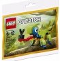 LEGO 30477 Kameleon (Polybag)