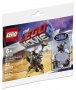 LEGO 30528 Mini Master-Building MetalBeard (Polybag) LEGO 30528 Mini Master-Building MetalBeard (Polybag)