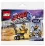 LEGO 30529 Mini Master-Building Emmet (Polybag) LEGO 30529 Mini Master-Building Emmet (Polybag)