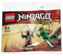 LEGO 30534 Ninja Workout (Polybag)