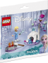 LEGO 30559 Elsa en Bruni