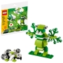 LEGO 30564 Build Your Own Monster or Vehicle (Polybag)