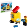 LEGO 30569 Pop-Up Winkel (Polybag) LEGO 30569 Pop-Up Winkel (Polybag)