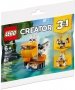 LEGO 30571 Pelican (Polybag) LEGO 30571 Pelican (Polybag)