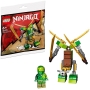 LEGO 30593 Lloyd Suit Mech (Polybag) LEGO 30593 Lloyd Suit Mech (Polybag)