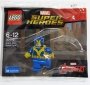 LEGO 30610 Giant Man Hank Pym (Polybag) LEGO 30610 Giant Man Hank Pym (Polybag)