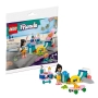 LEGO 30633 Skatebaan (Polybag) LEGO 30633 Skatebaan (Polybag)