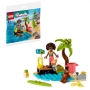 LEGO 30635 Strandschoonmaak (Polybag) LEGO 30635 Strandschoonmaak (Polybag)