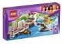 LEGO 3063 Heartlake Vliegclub LEGO 3063 Heartlake Vliegclub