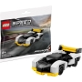 LEGO 30657 McLaren Solus GT (Polybag) LEGO 30657 McLaren Solus GT (Polybag)