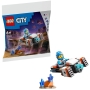 LEGO 30663 Space Hoverbike (Polybag)