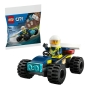 LEGO 30664 Politie Terreinbuggy (Polybag) LEGO 30664 Politie Terreinbuggy (Polybag)