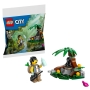 LEGO 30665 Ontmoeting met Babygorilla (Polybag) LEGO 30665 Ontmoeting met Babygorilla (Polybag)