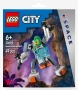 LEGO 30694 Ruimtewetenschapsmecha (Paperbag)