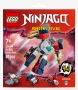 LEGO 30699 Mini Ninja Combomecha (Paperbag) LEGO 30699 Mini Ninja Combomecha (Paperbag)