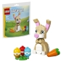 LEGO 30716 Schattige Paashaas (Paperbag)