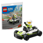 LEGO 30719 Go-kart Racer (Paperbag)