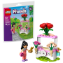 LEGO 30721 Flower Stall with Roses (Paperbag)
