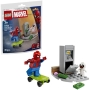 LEGO 30725 Spider-Man VS Anti-Venom Overval (Paperbag)