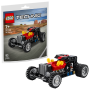 LEGO 30735 Hot Rod (Paperbag)