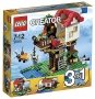 LEGO 31010 Treehouse
